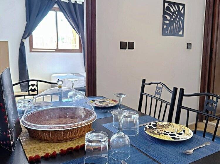 Residence Chay Luxury Appart