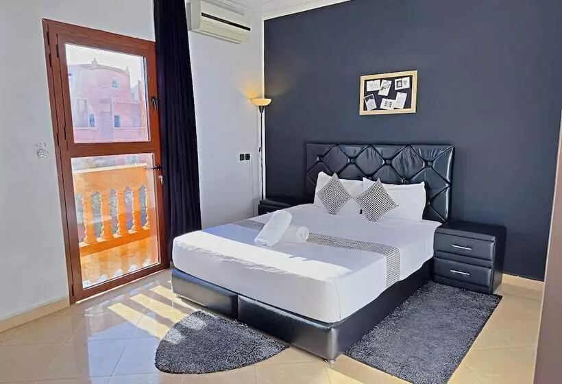 Residence Chay   Luxury Appart