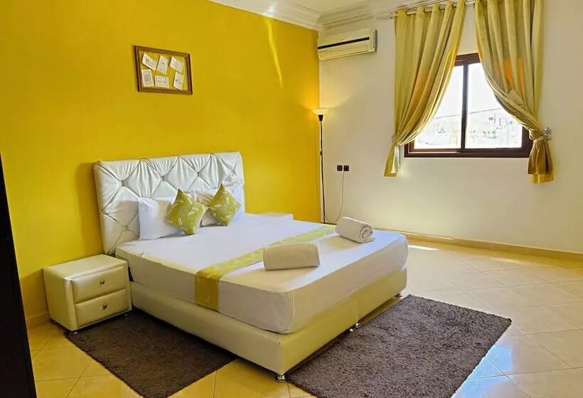 Residence Chay   Luxury Appart