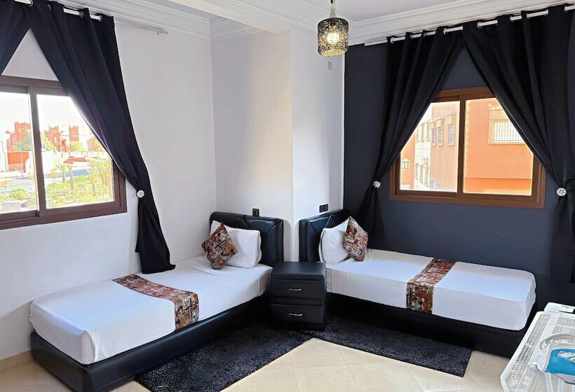 Residence Chay Luxury Appart