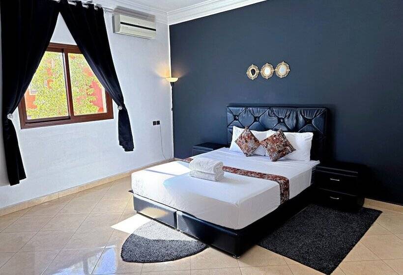 Residence Chay Luxury Appart