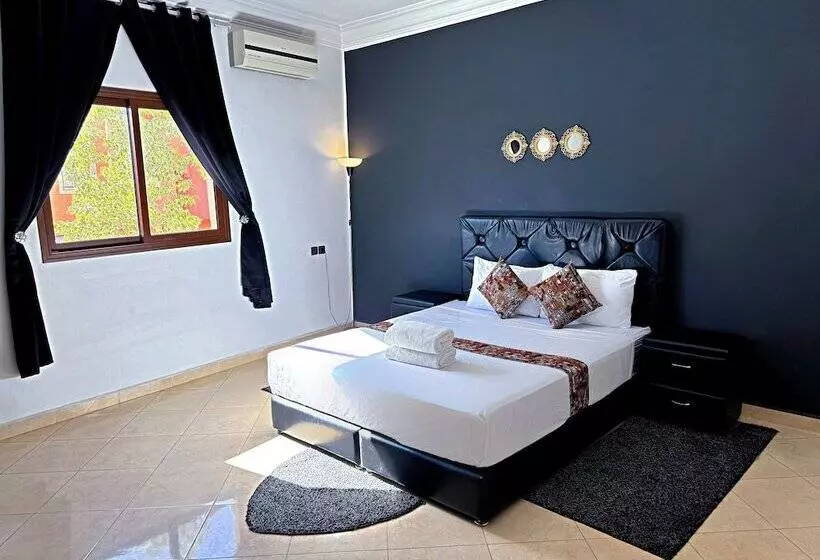 Residence Chay   Luxury Appart