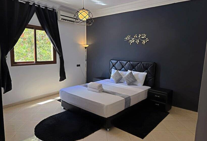 Residence Chay Luxury Appart