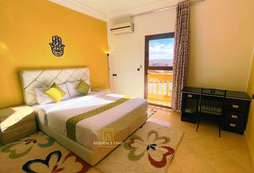 Residence Chay Luxury Appart