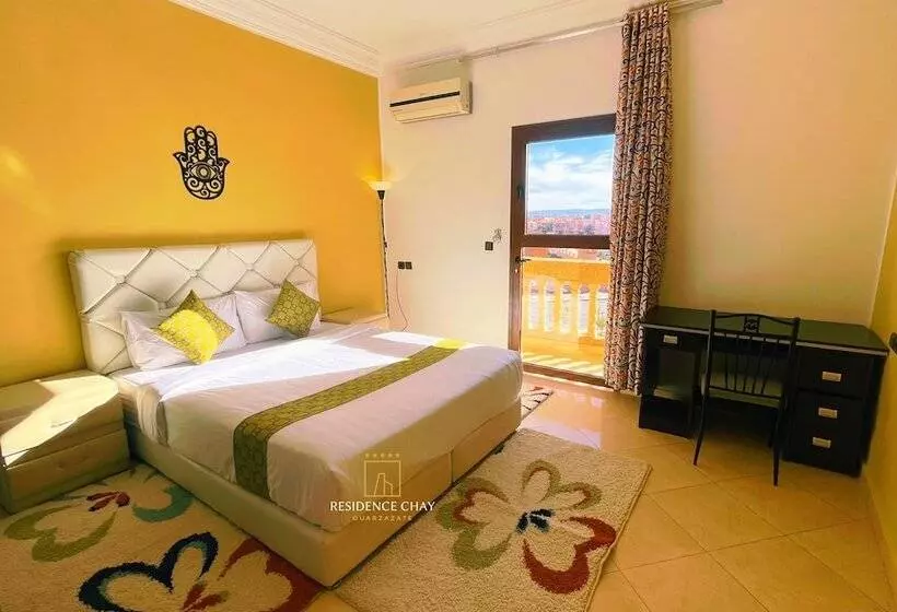 Residence Chay   Luxury Appart