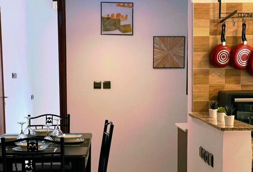 Residence Chay Luxury Appart