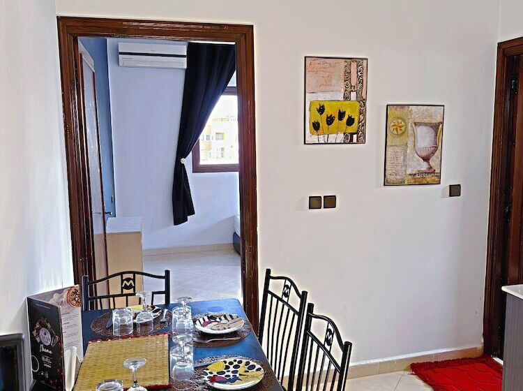 Residence Chay Luxury Appart