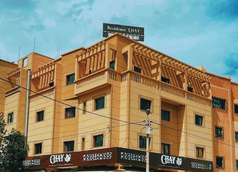 Residence Chay Luxury Appart