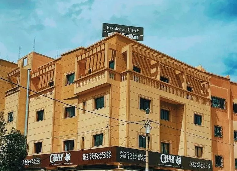 Residence Chay   Luxury Appart