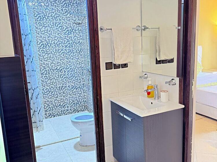 Residence Chay Luxury Appart