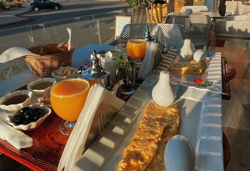 Residence Chay Luxury Appart