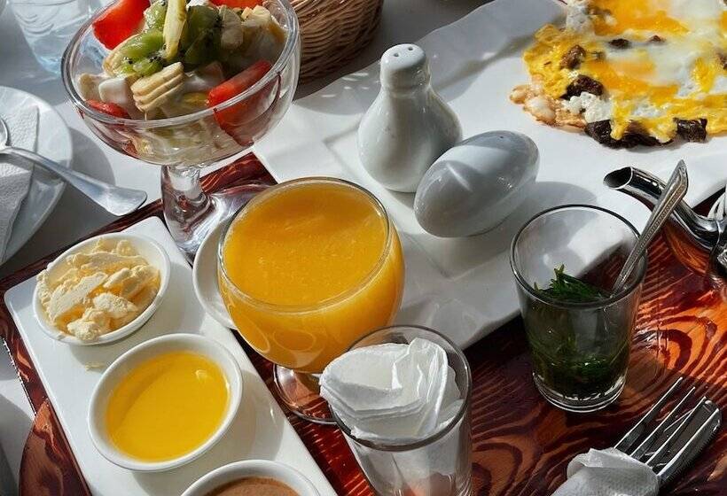 Residence Chay Luxury Appart