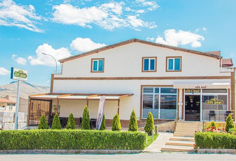ürgüp Elit Otel