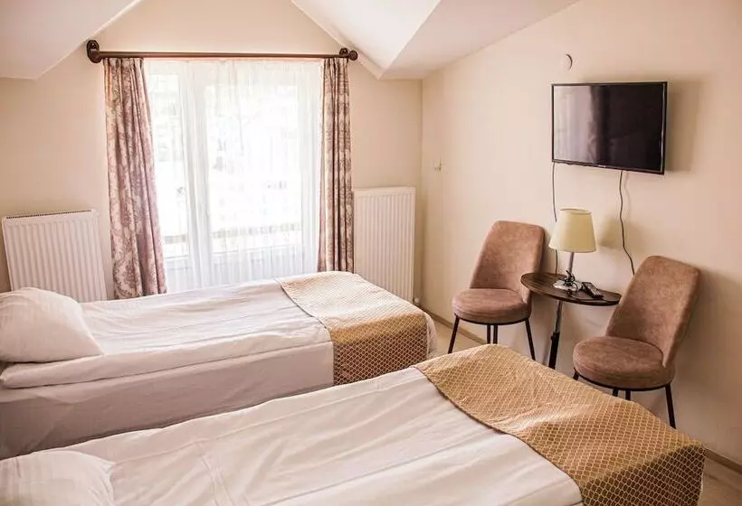 ürgüp Elit Otel