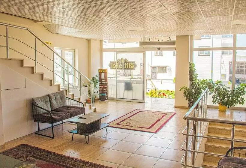 ürgüp Elit Otel