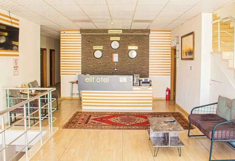 ürgüp Elit Otel