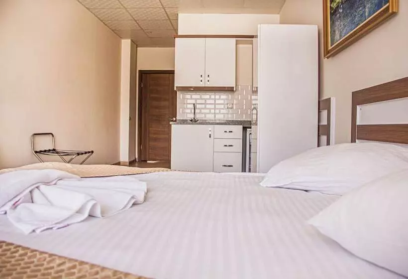 ürgüp Elit Otel