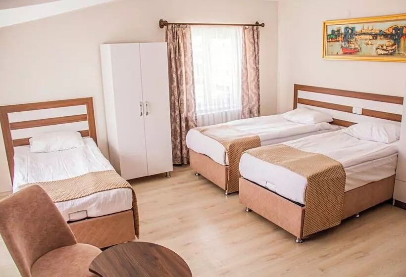 ürgüp Elit Otel