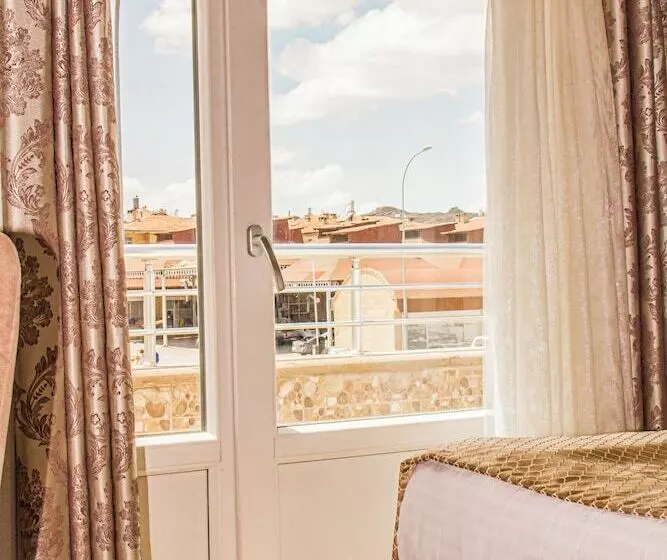 ürgüp Elit Otel
