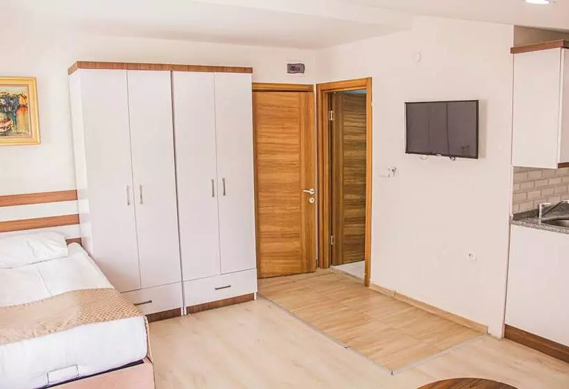 ürgüp Elit Otel