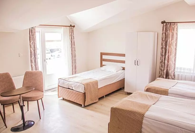 ürgüp Elit Otel