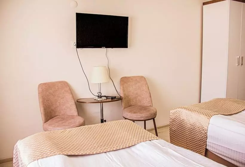 ürgüp Elit Otel