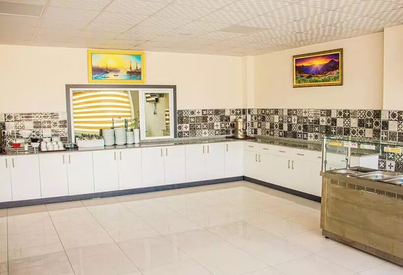 ürgüp Elit Otel