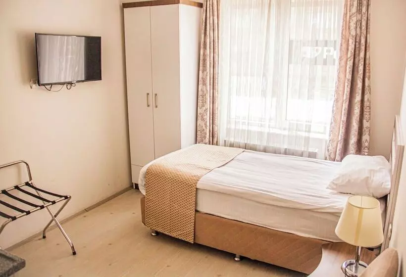 ürgüp Elit Otel