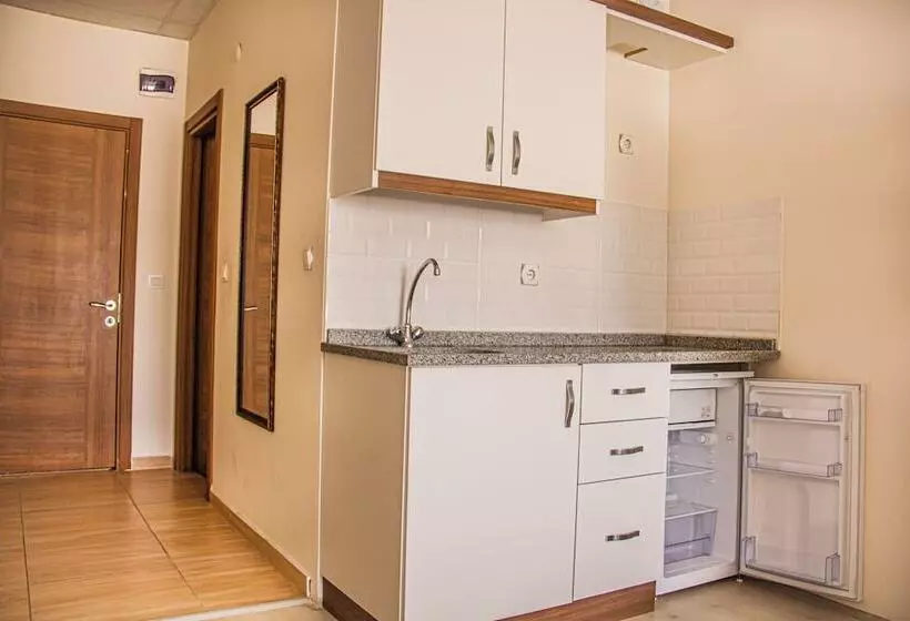ürgüp Elit Otel