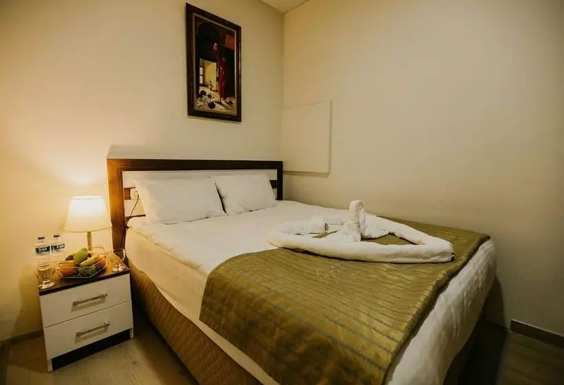 ürgüp Elit Otel