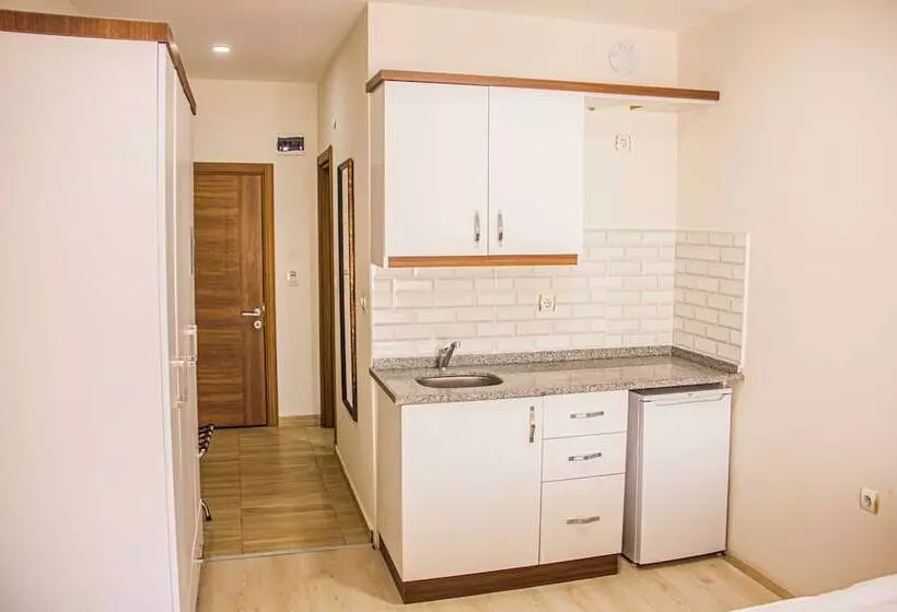 ürgüp Elit Otel