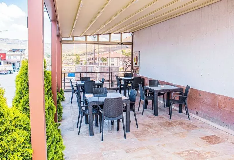 ürgüp Elit Otel