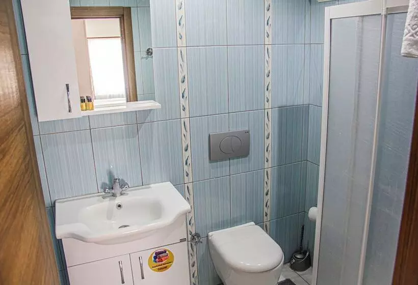 ürgüp Elit Otel