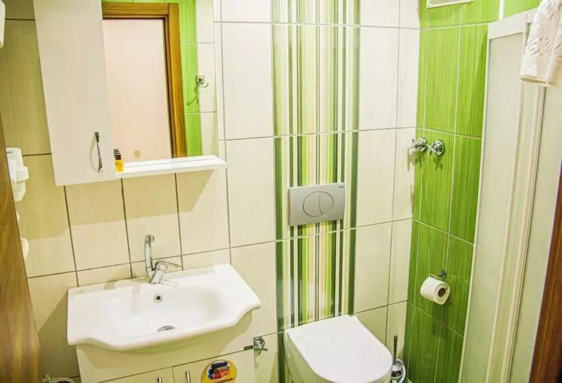 ürgüp Elit Otel