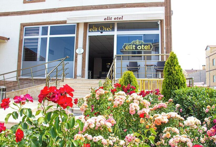 ürgüp Elit Otel