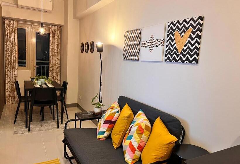 Cozycoaststay By Appletravelbeyondph