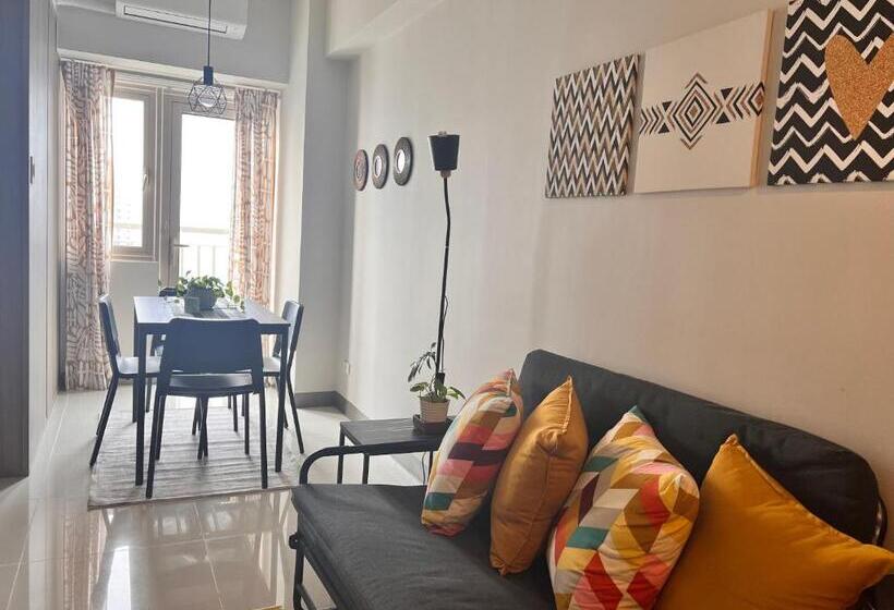 Cozycoaststay By Appletravelbeyondph