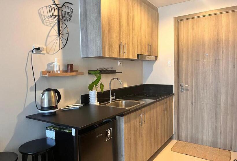 Cozycoaststay By Appletravelbeyondph