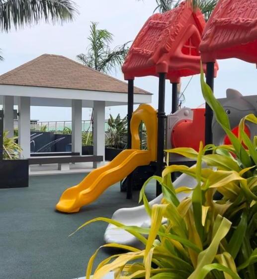 Cozycoaststay By Appletravelbeyondph