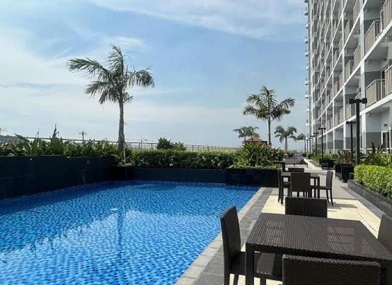 Cozycoaststay By Appletravelbeyondph