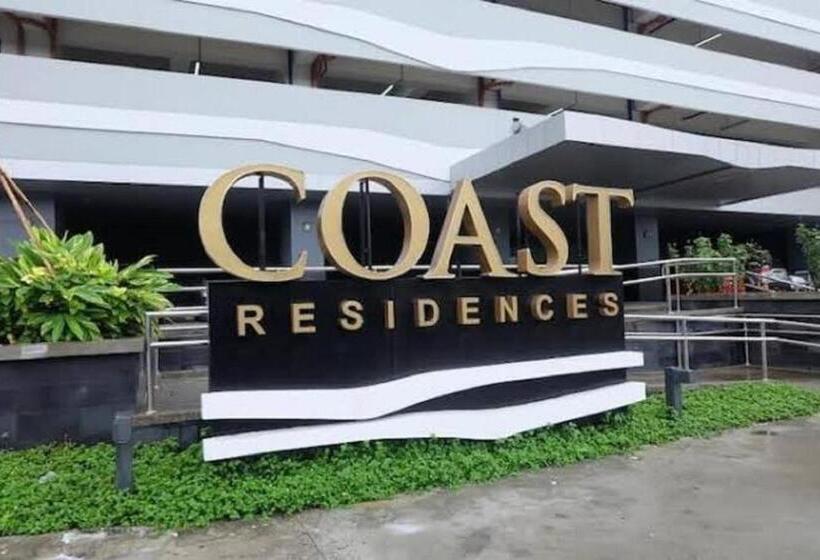 Cozycoaststay By Appletravelbeyondph