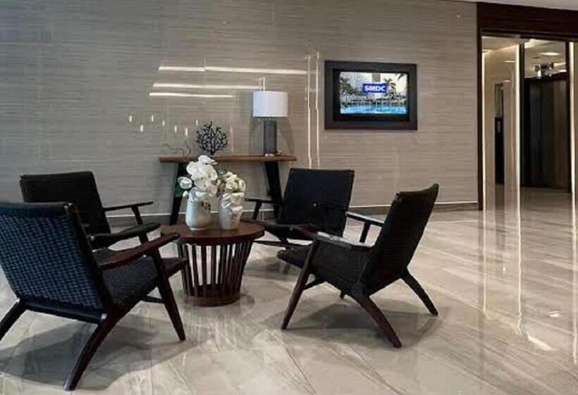 Cozycoaststay By Appletravelbeyondph