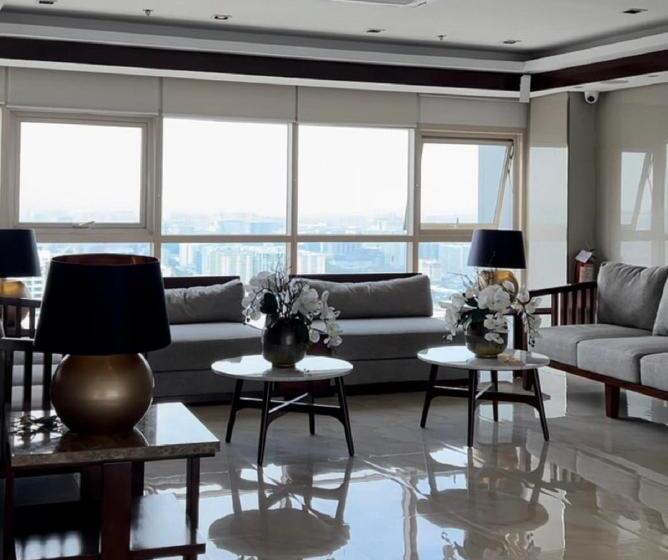 Cozycoaststay By Appletravelbeyondph