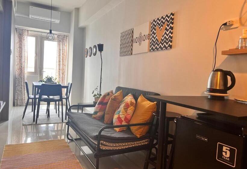 Cozycoaststay By Appletravelbeyondph