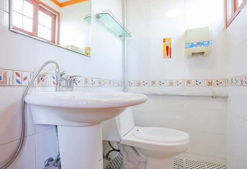 Taean Kkotjibada Sketch Pension