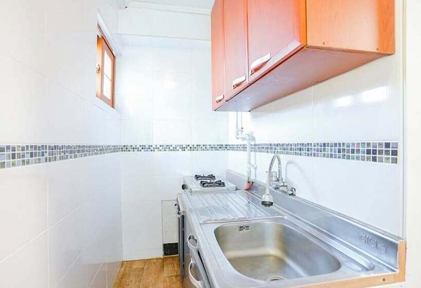 Taean Kkotjibada Sketch Pension