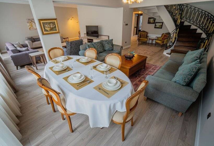 Verula City Apartments