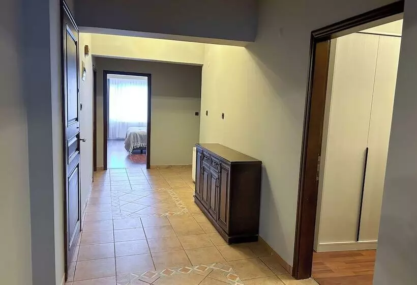 Verula City Apartments