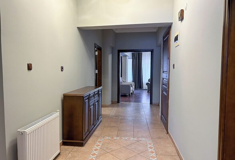 Verula City Apartments