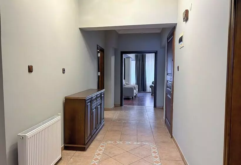 Verula City Apartments